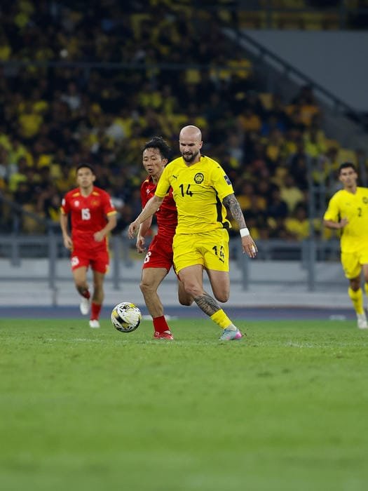  at 1264malaysia vs vietnam