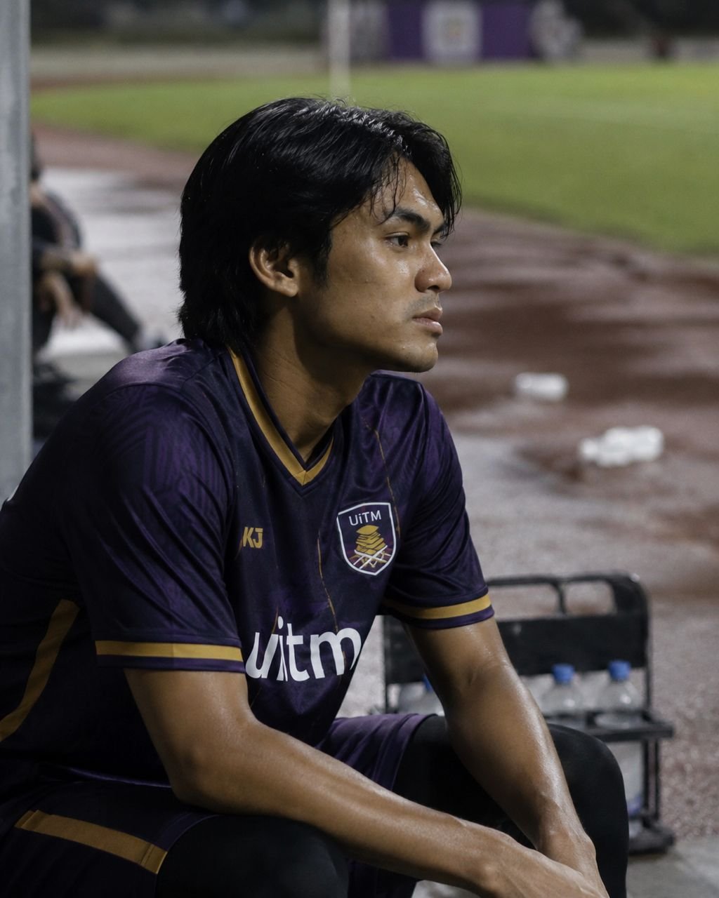 haziq unlisted