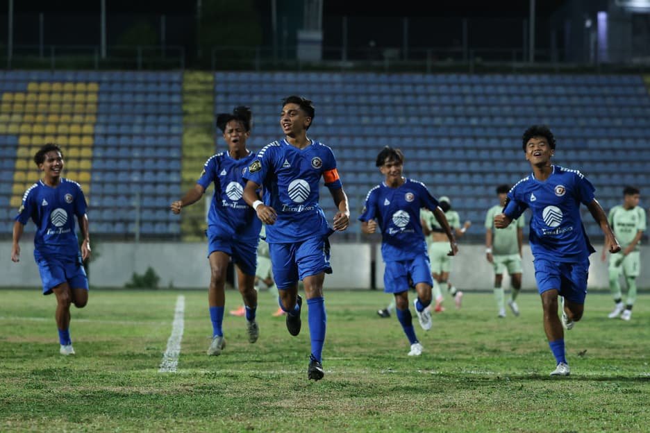 ttfc body