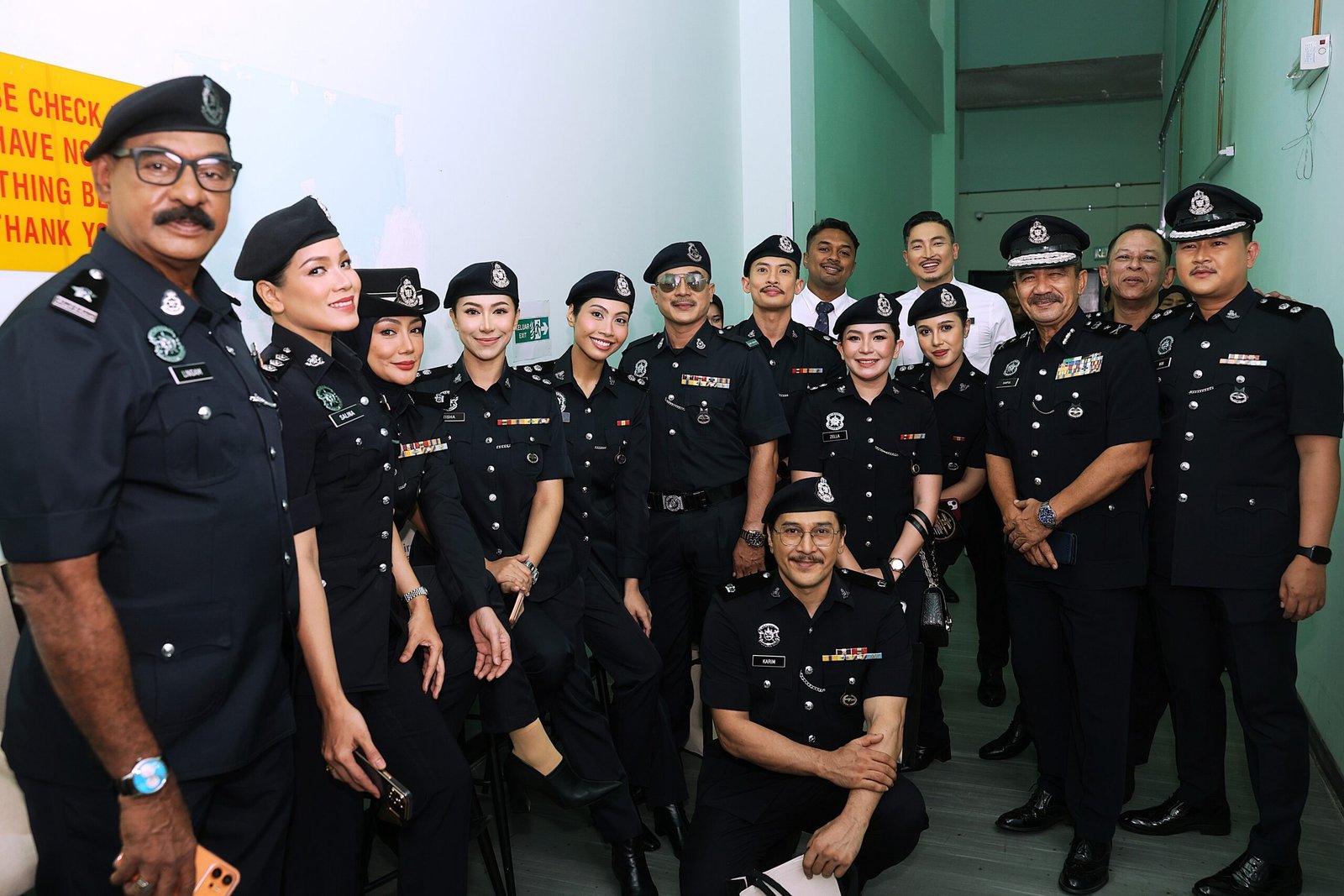 gerak khas 2
