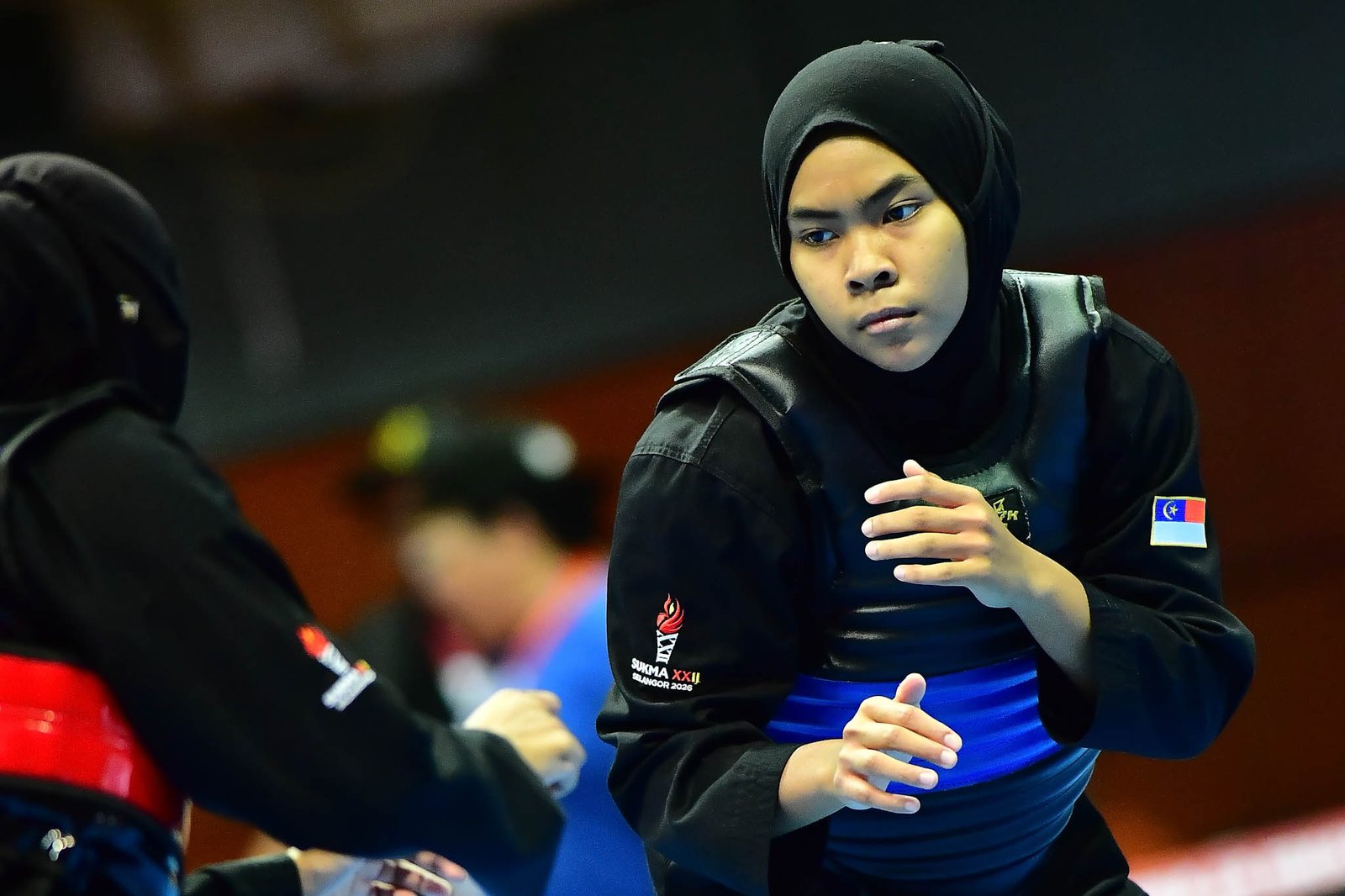silat 1